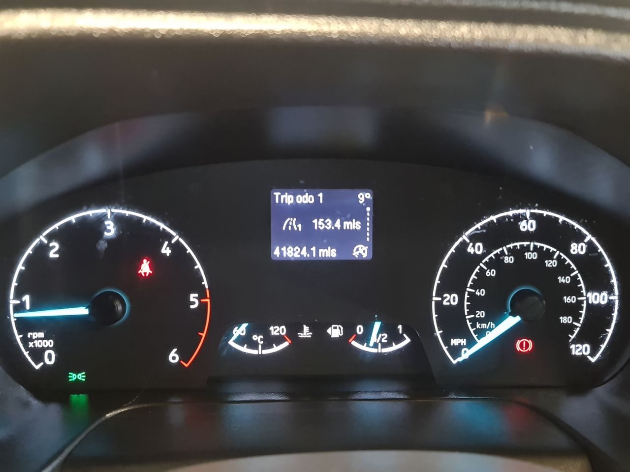 Used Ford Transit Custom 2023 for sale - 77687433: Photo 26