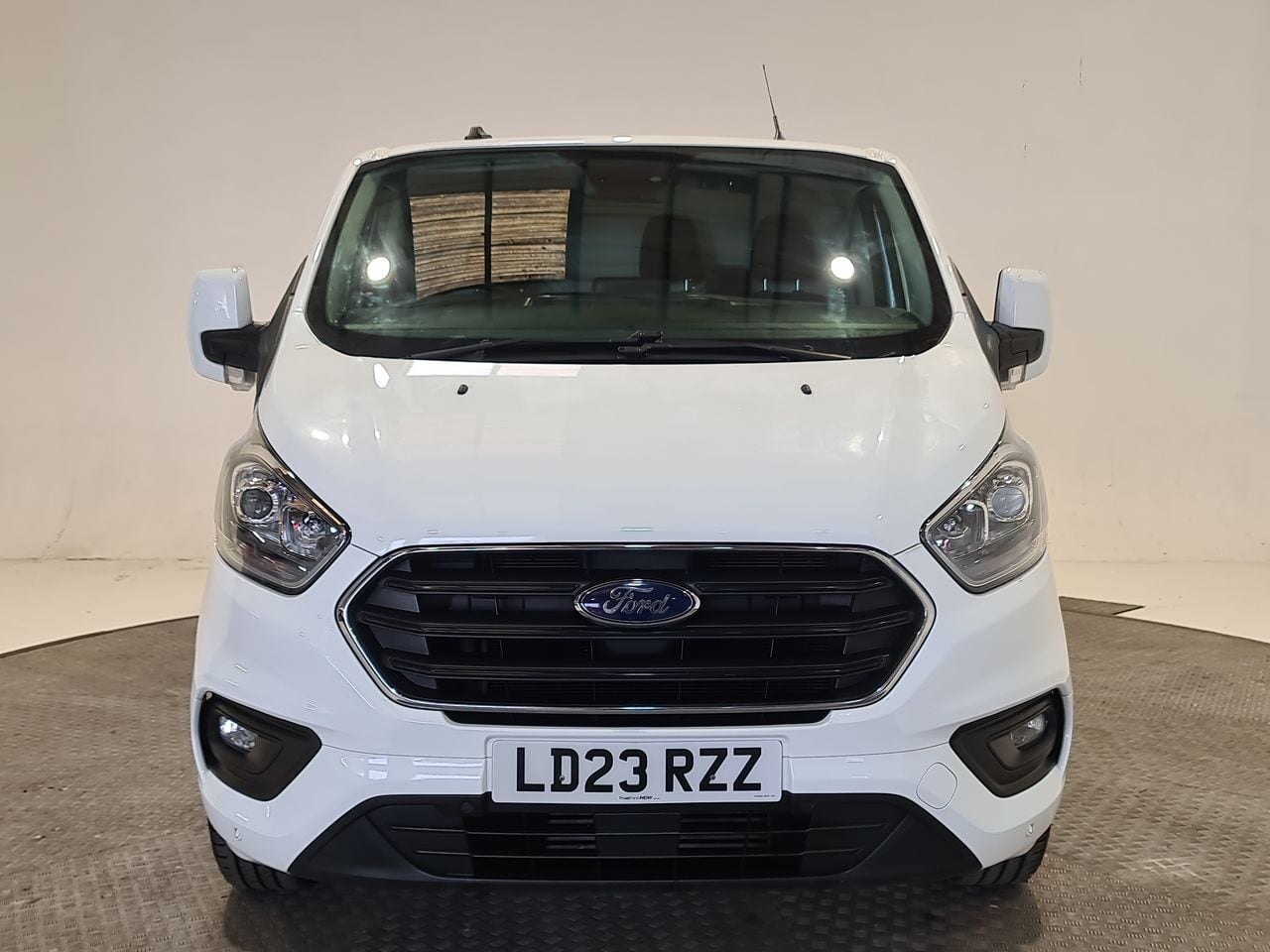 Used Ford Transit Custom 2023 for sale - 77687433: Photo 3