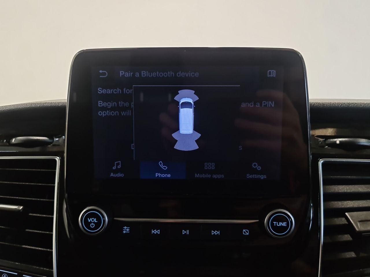 Used Ford Transit Custom 2023 for sale - 77687433: Photo 31