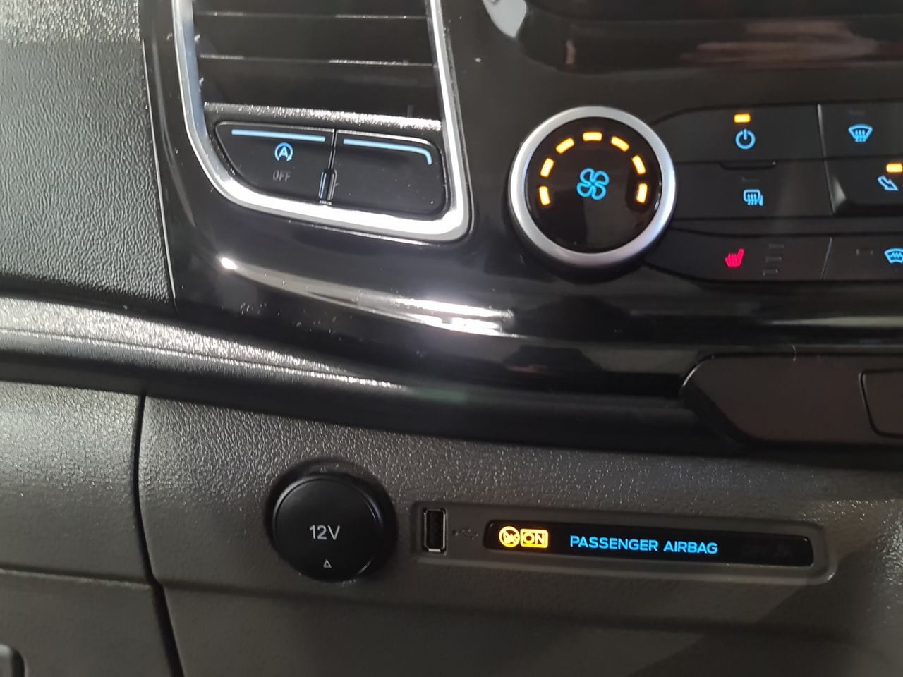 Used Ford Transit Custom 2023 for sale - 77687433: Photo 33