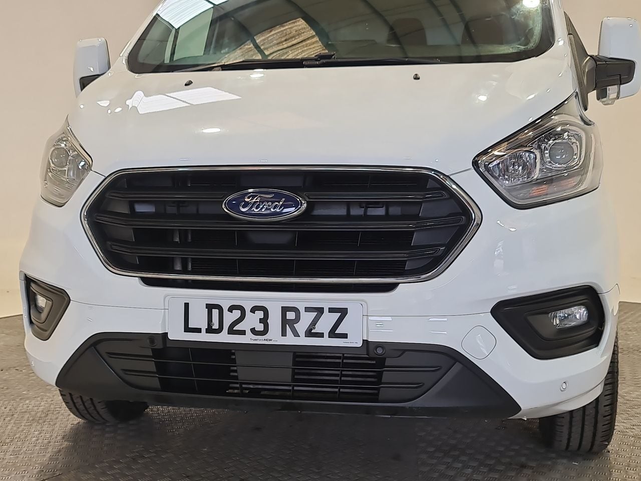 Used Ford Transit Custom 2023 for sale - 77687433: Photo 4