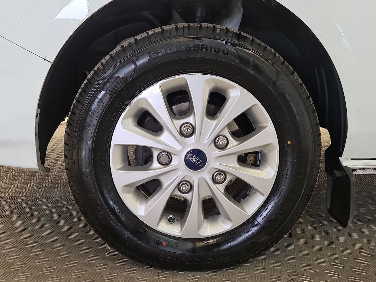 Used Ford Transit Custom 2023 for sale - 77687433: Photo 7