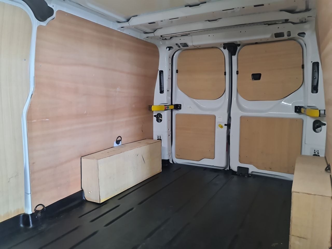 Used Ford Transit Custom 2023 for sale - 77687433: Photo 9