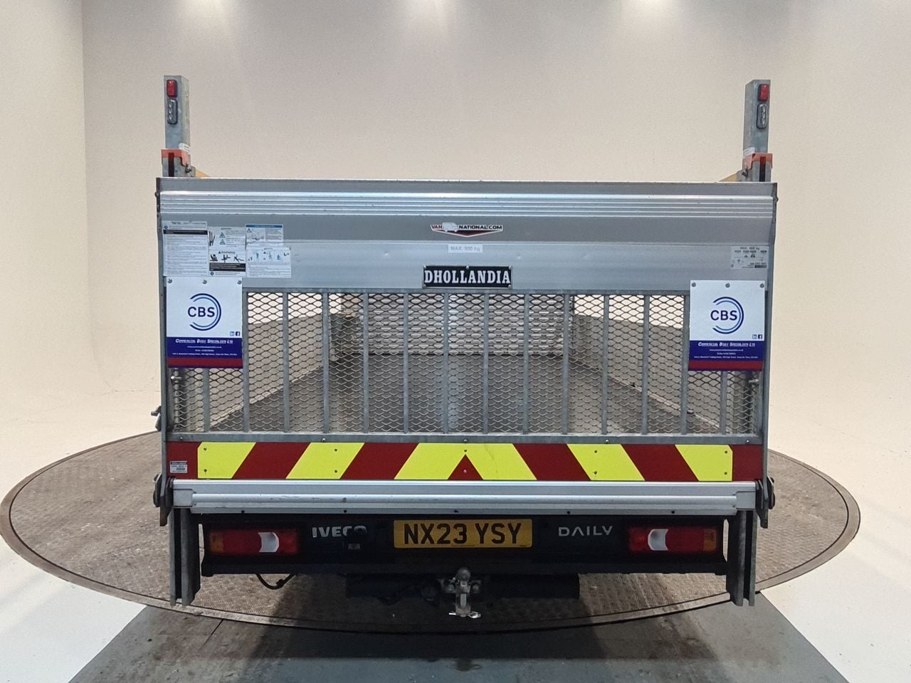 Used Iveco Daily 2023 for sale - 77431173: Photo 11