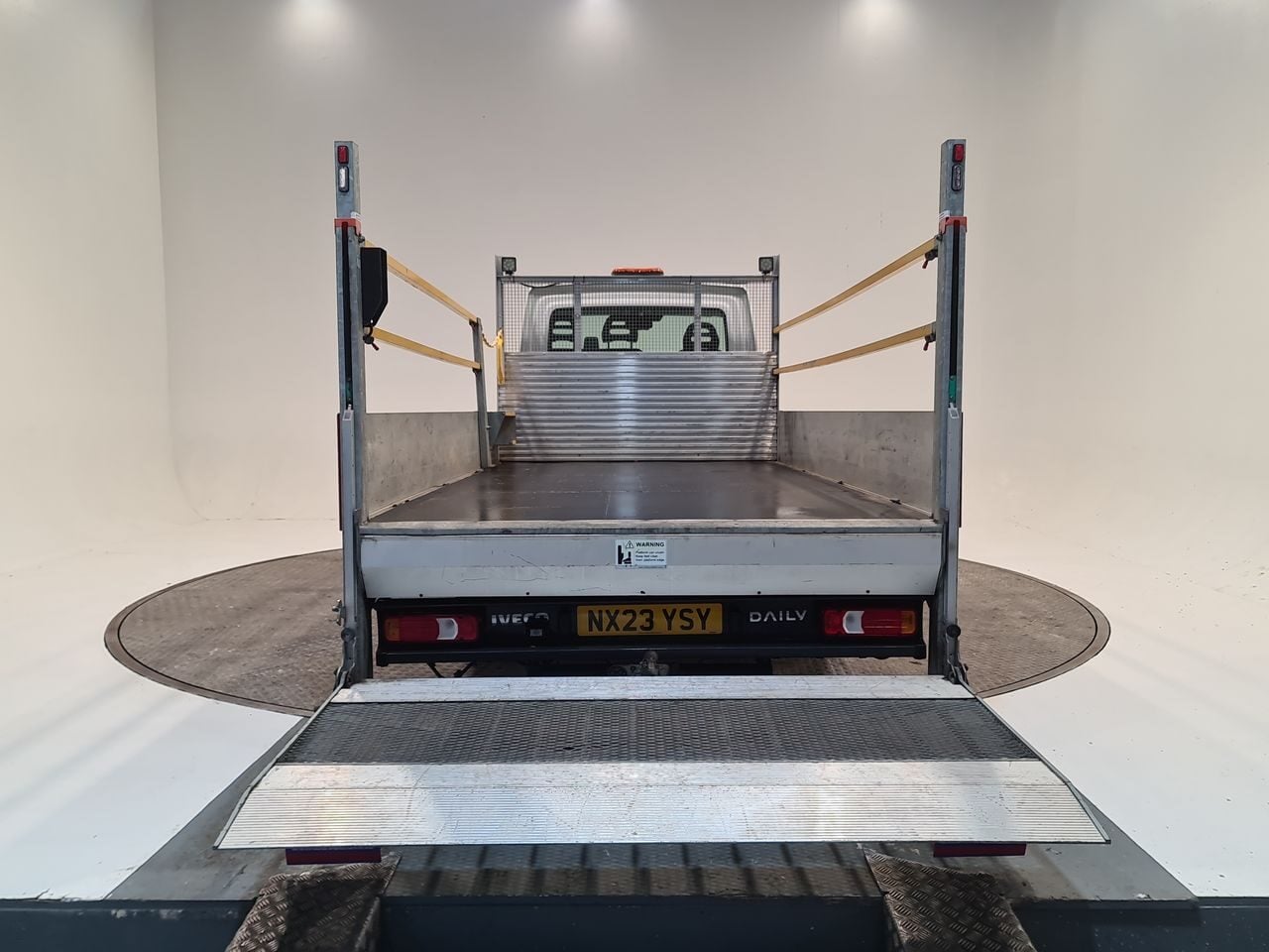 Used Iveco Daily 2023 for sale - 77431173: Photo 13
