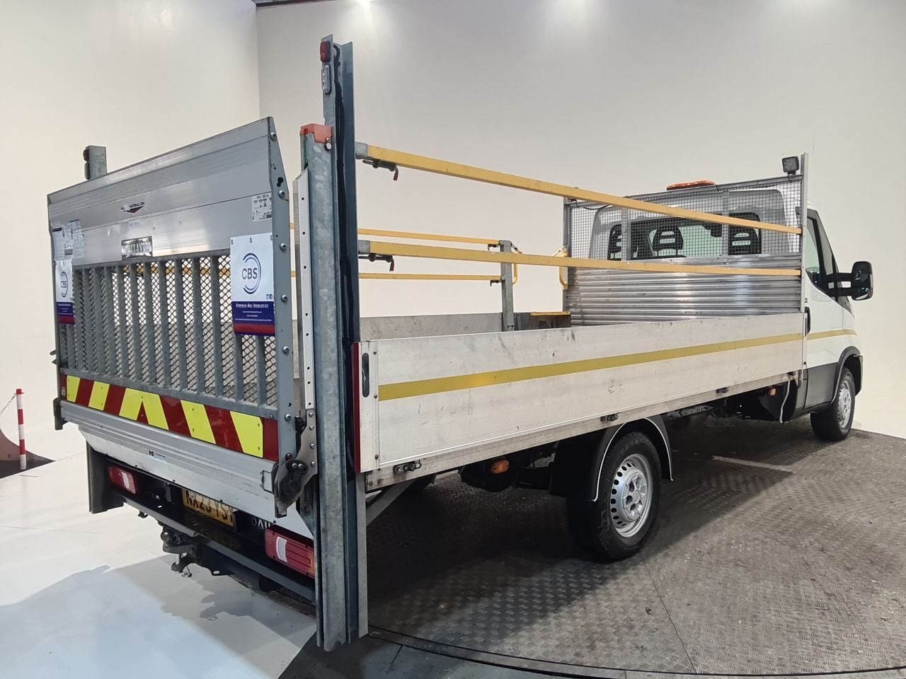 Used Iveco Daily 2023 for sale - 77431173: Photo 15