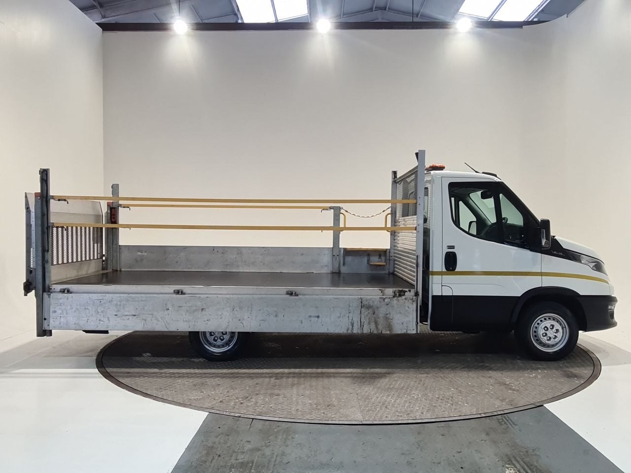 Used Iveco Daily 2023 for sale - 77431173: Photo 18