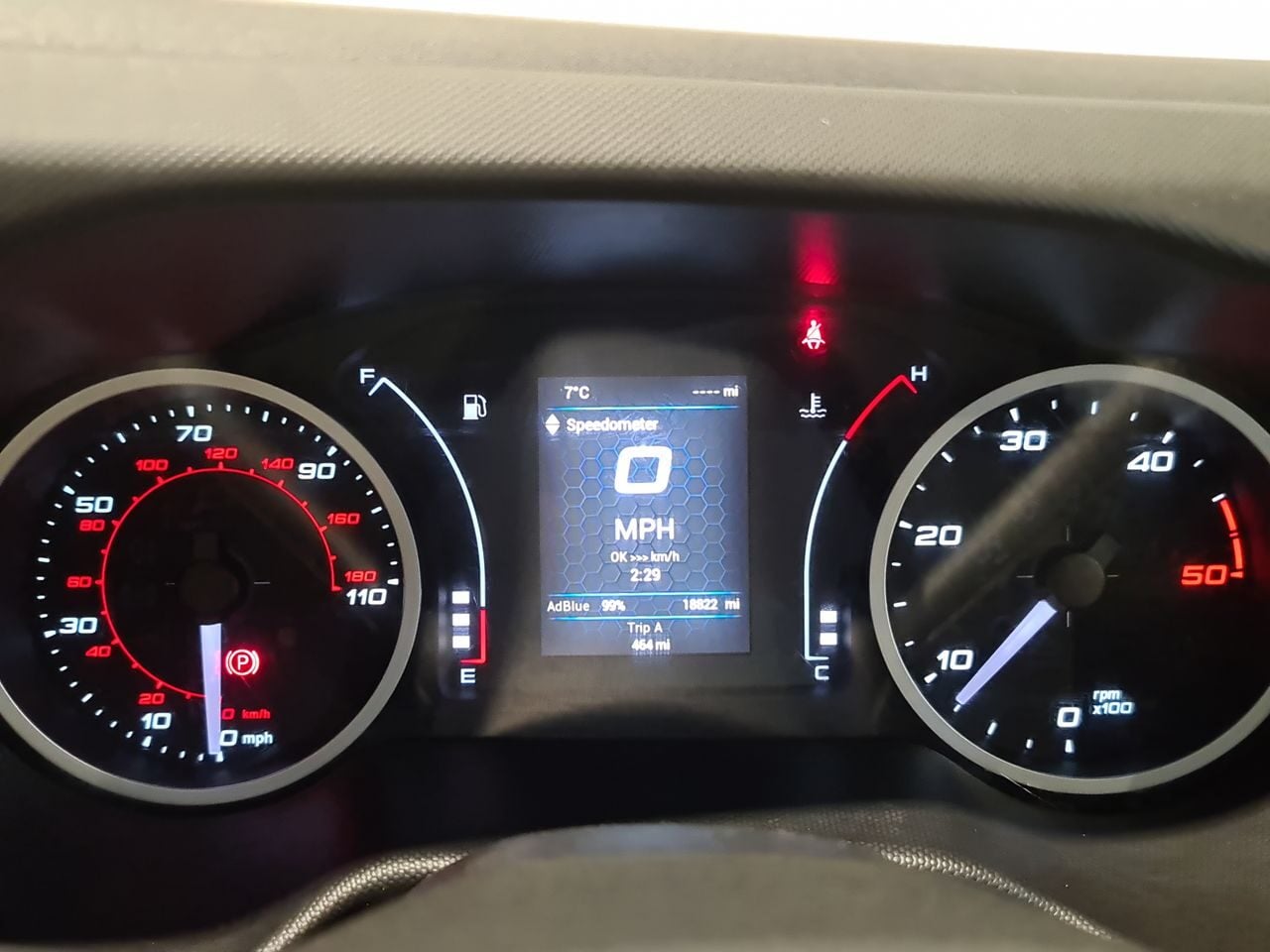 Used Iveco Daily 2023 for sale - 77431173: Photo 26