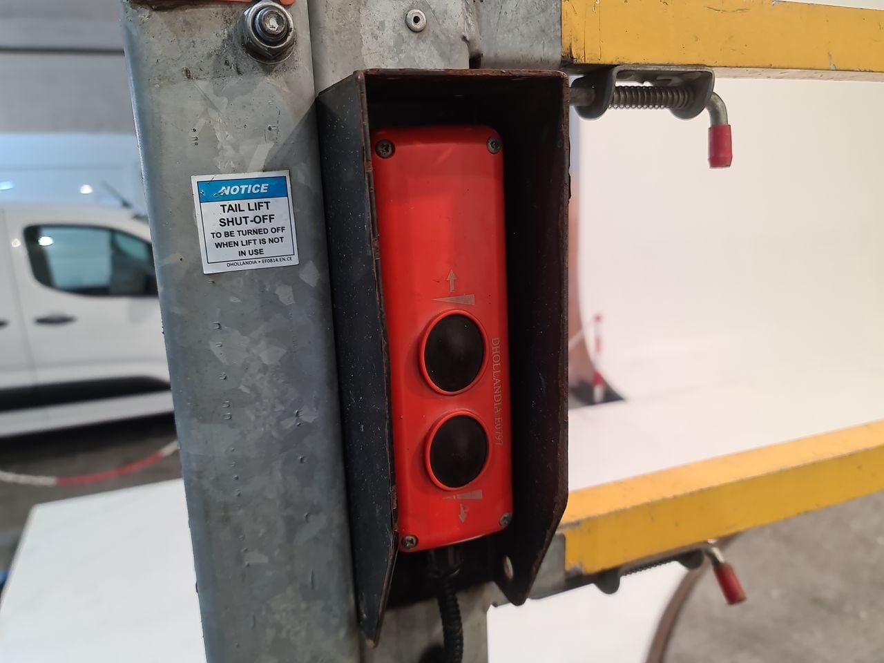 Used Iveco Daily 2023 for sale - 77431173: Photo 27