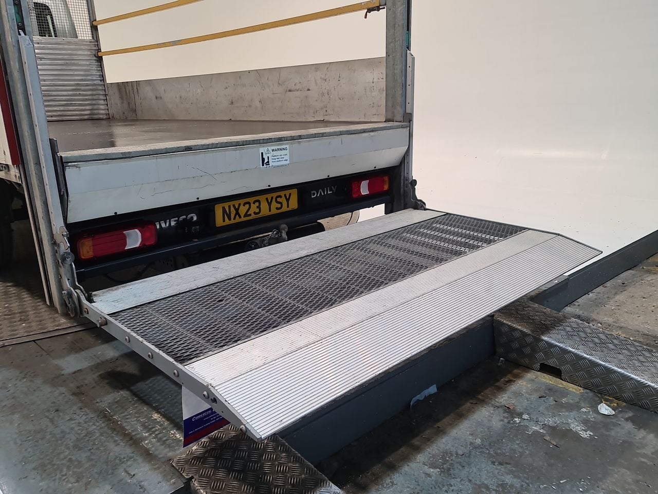 Used Iveco Daily 2023 for sale - 77431173: Photo 28