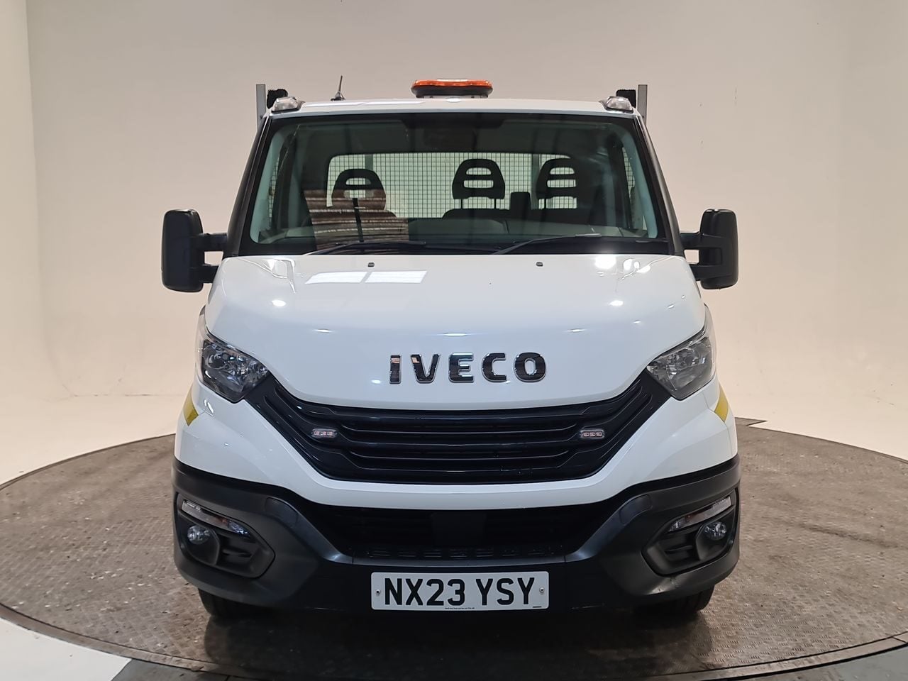 Used Iveco Daily 2023 for sale - 77431173: Photo 3
