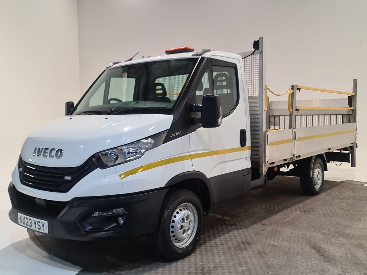 Used Iveco Daily 2023 for sale - 77431173: Photo 4