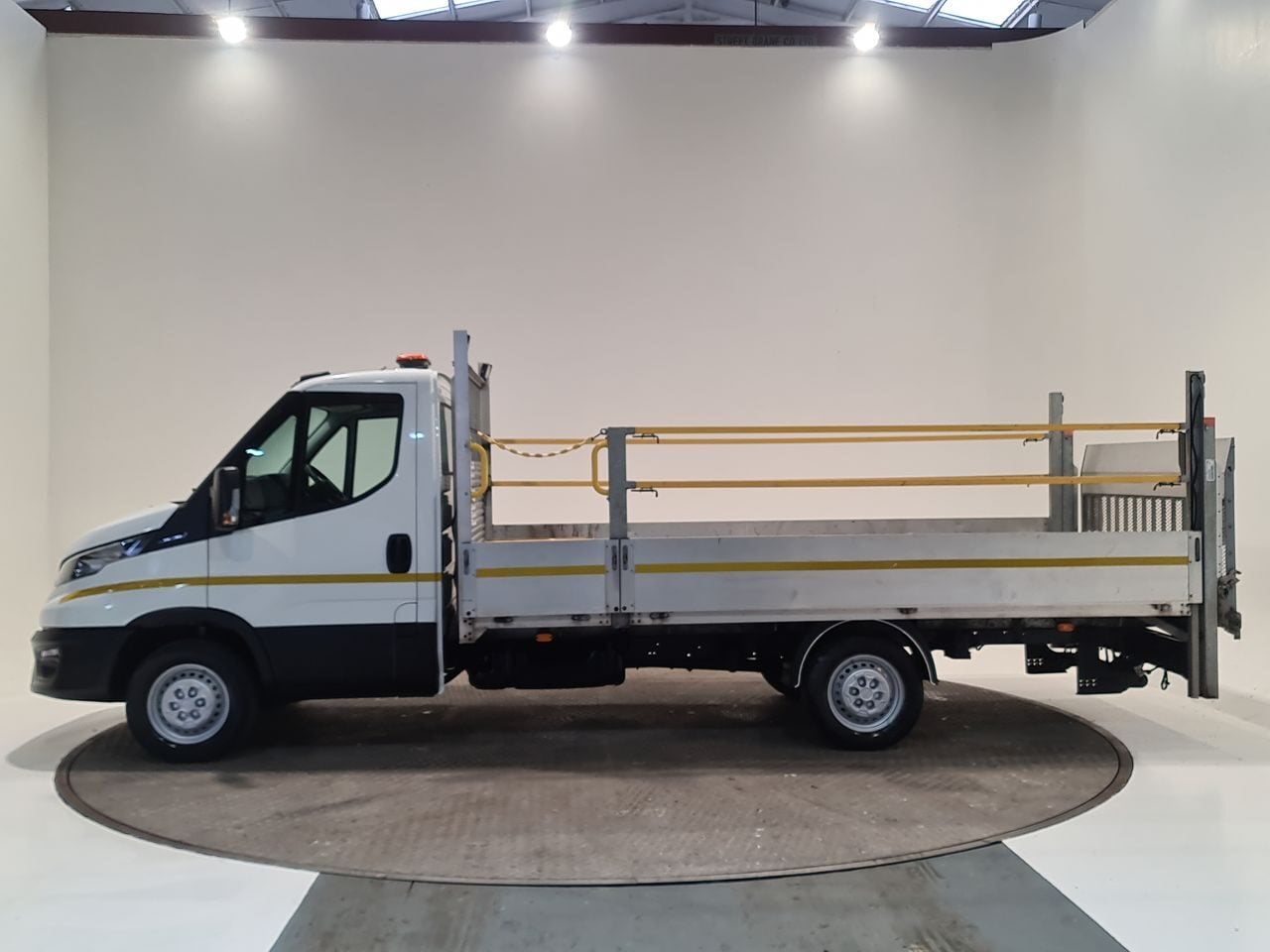 Used Iveco Daily 2023 for sale - 77431173: Photo 5