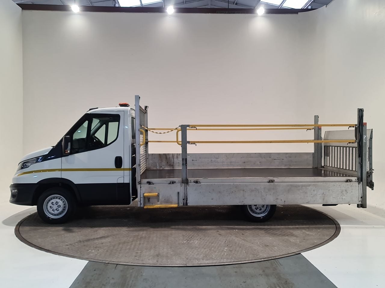 Used Iveco Daily 2023 for sale - 77431173: Photo 9