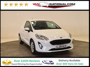 Used Ford Fiesta 2019 for sale - 79580662: Photo