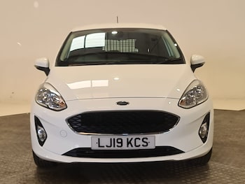 Used Ford Fiesta 2019 for sale - 79580662: Photo