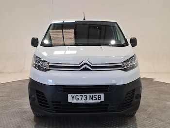 Used Citroen Dispatch 2024 for sale - 78513223: Photo
