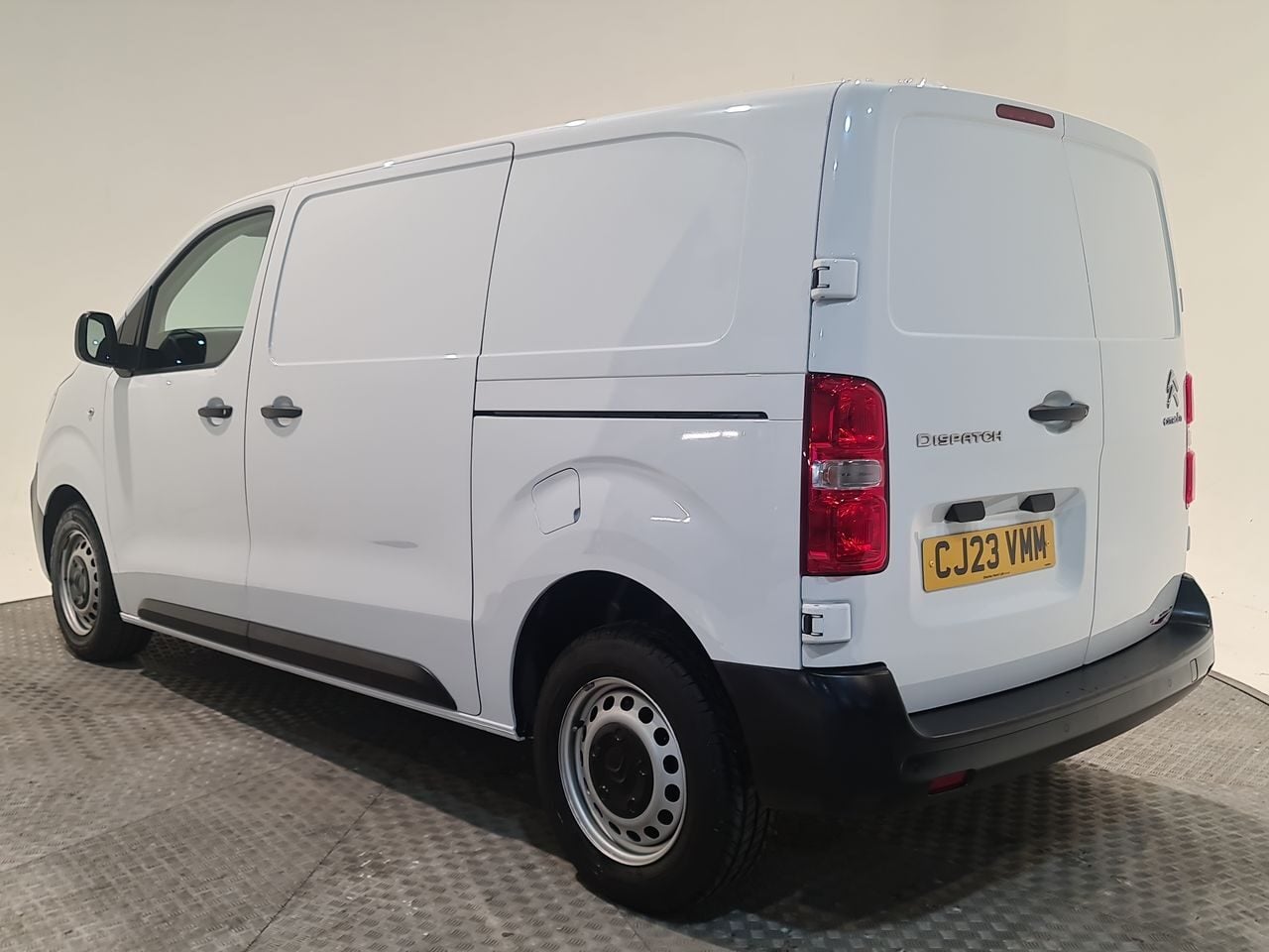 Used Citroen Dispatch 2023 for sale - 77662032: Photo 10