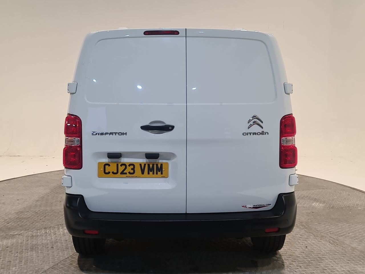 Used Citroen Dispatch 2023 for sale - 77662032: Photo 11