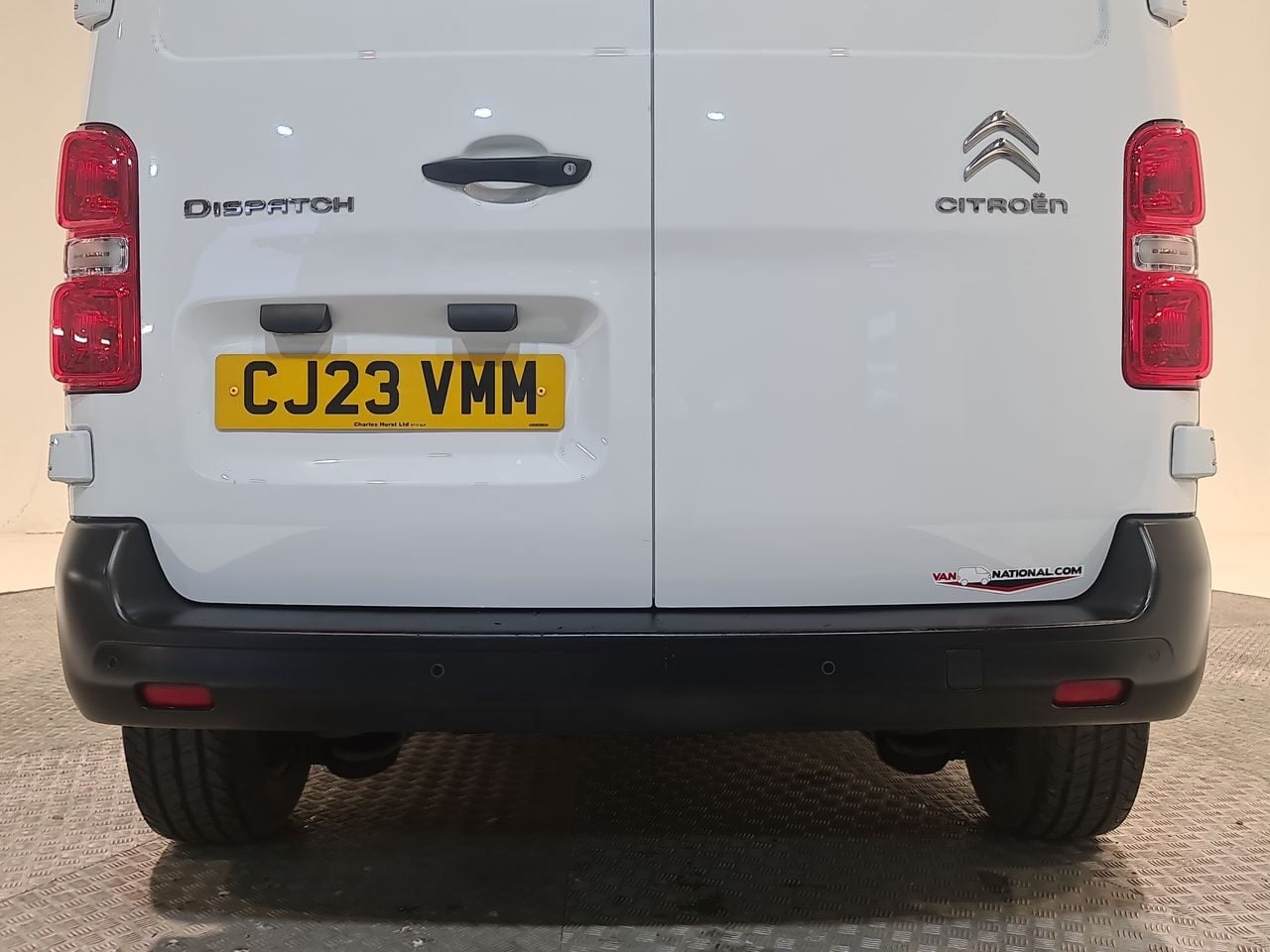 Used Citroen Dispatch 2023 for sale - 77662032: Photo 14