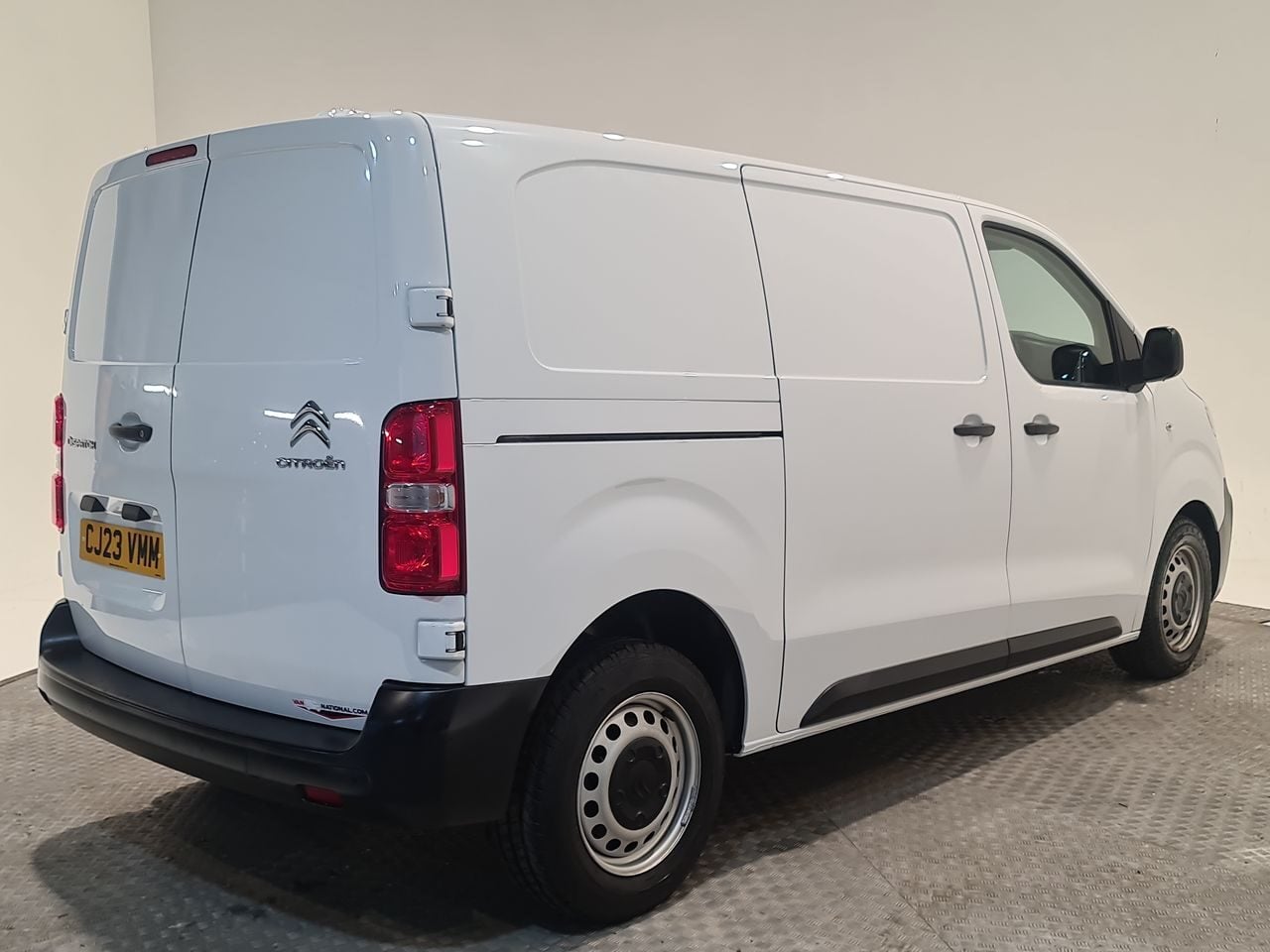 Used Citroen Dispatch 2023 for sale - 77662032: Photo 15