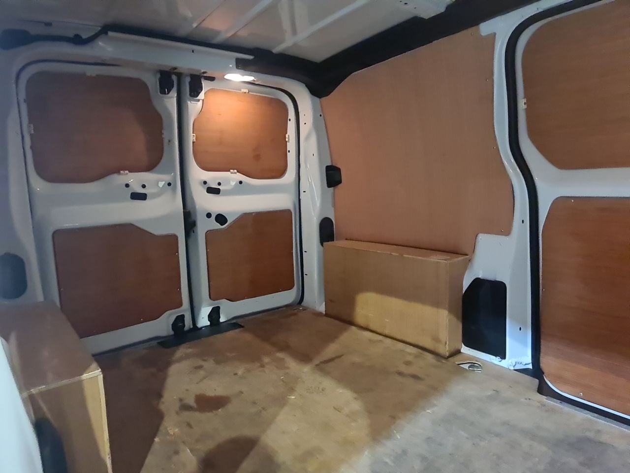 Used Citroen Dispatch 2023 for sale - 77662032: Photo 17