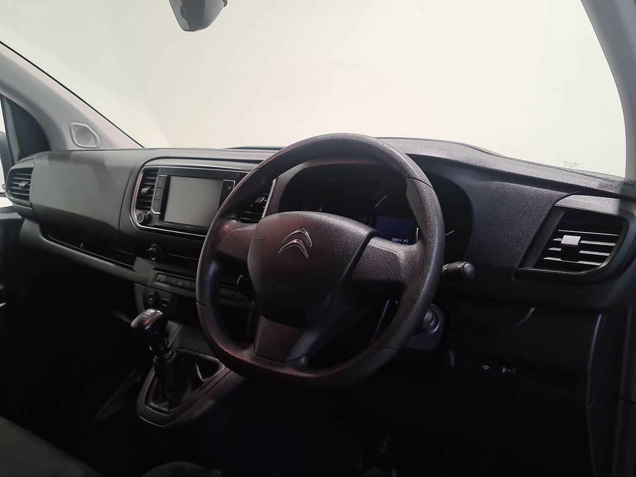 Used Citroen Dispatch 2023 for sale - 77662032: Photo 20