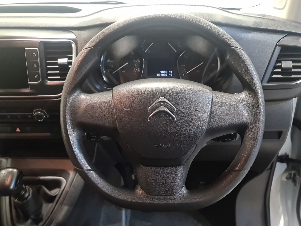 Used Citroen Dispatch 2023 for sale - 77662032: Photo 22