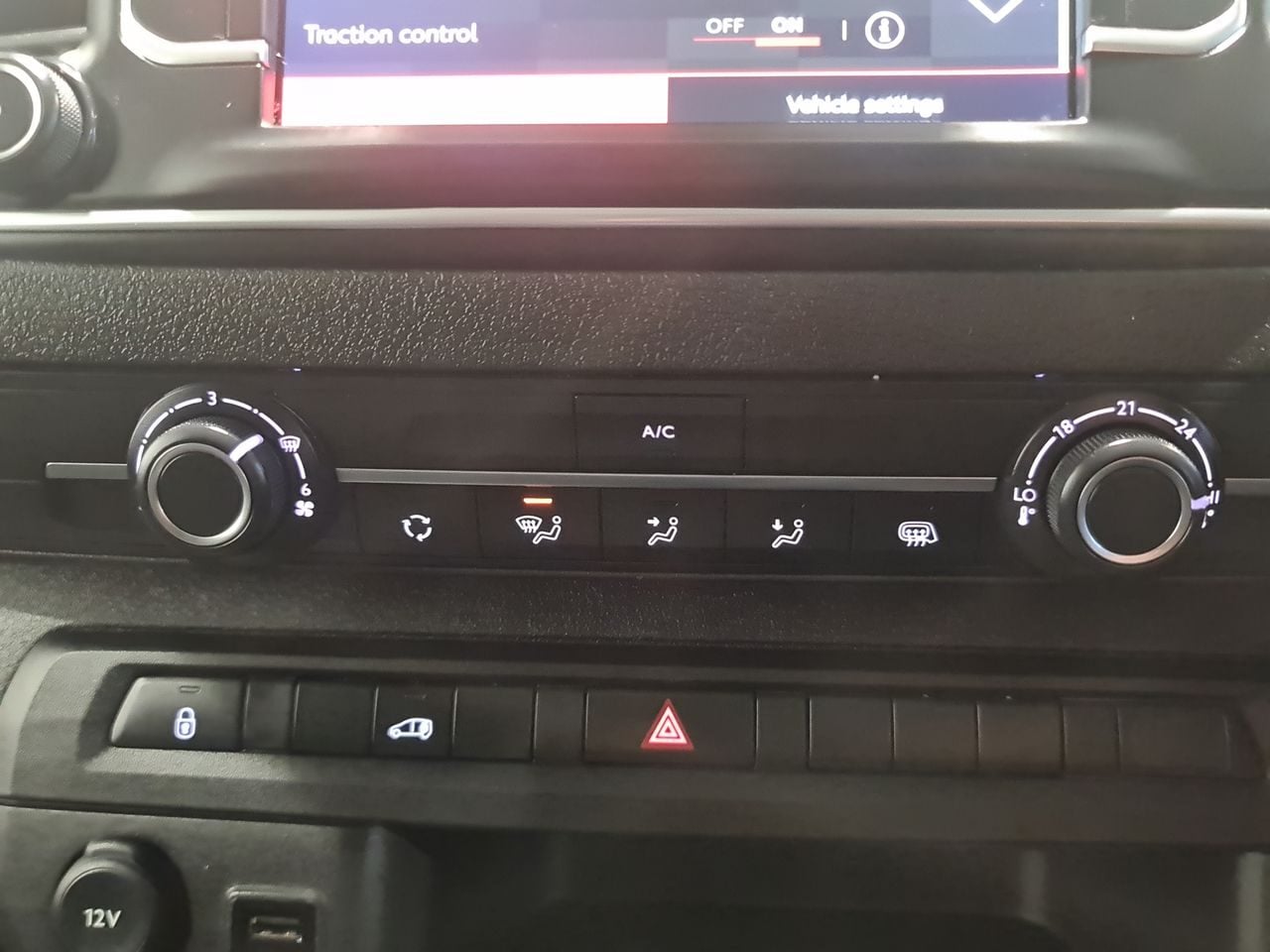 Used Citroen Dispatch 2023 for sale - 77662032: Photo 24