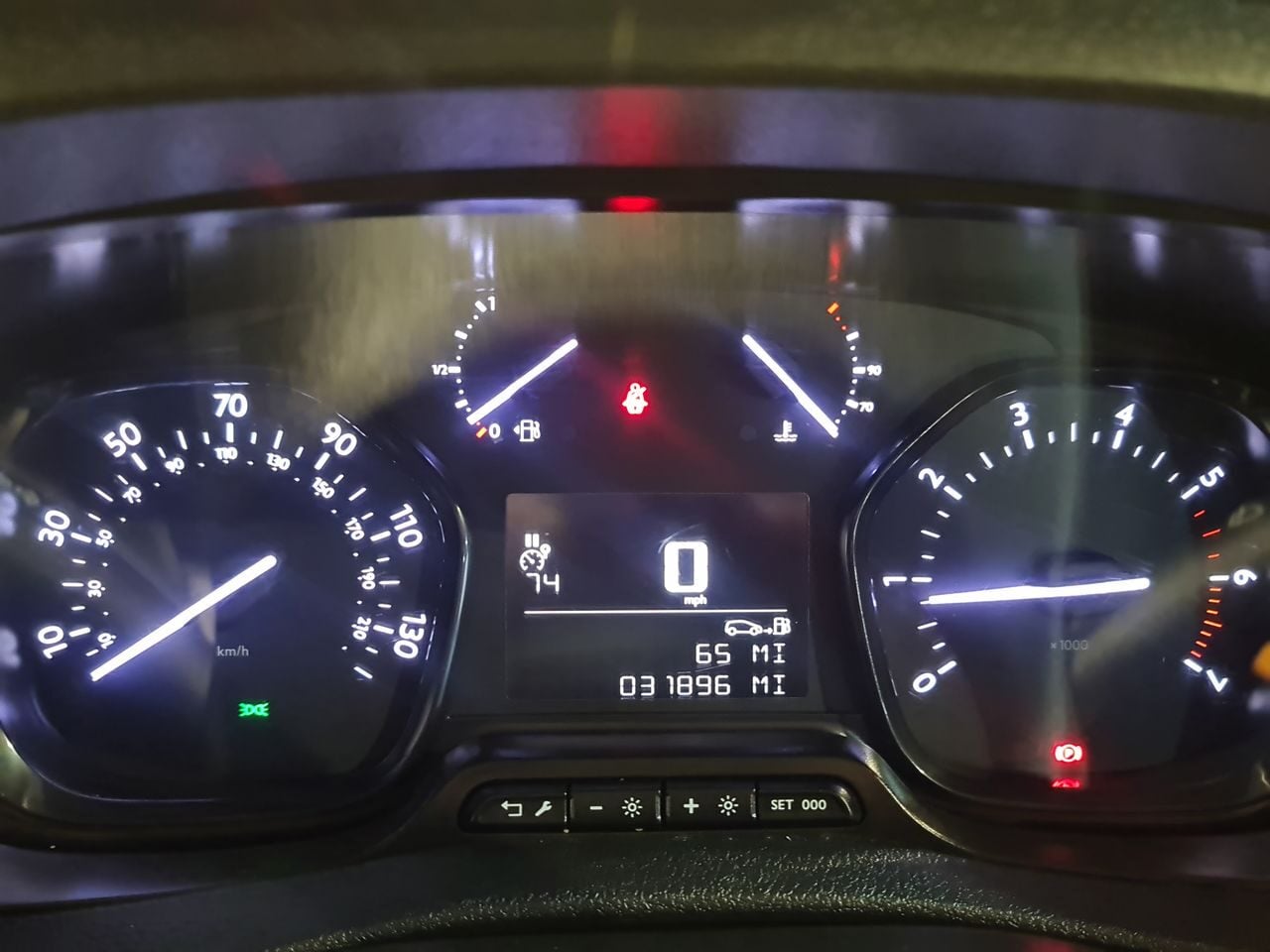 Used Citroen Dispatch 2023 for sale - 77662032: Photo 26