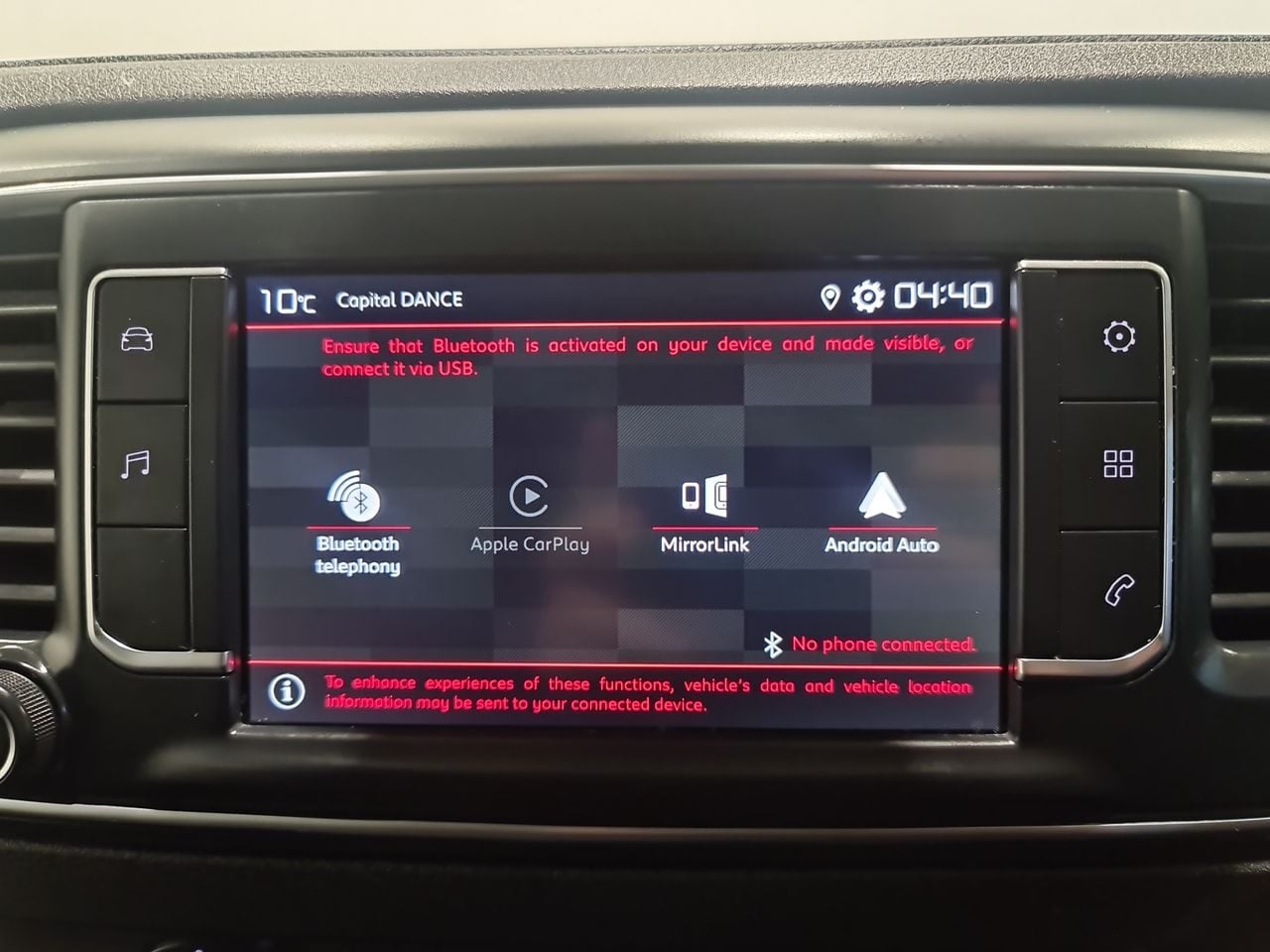 Used Citroen Dispatch 2023 for sale - 77662032: Photo 29