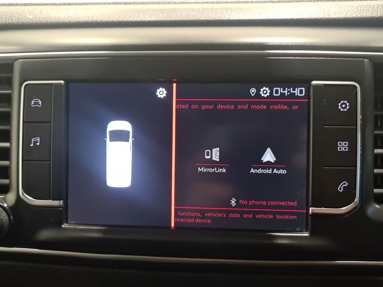 Used Citroen Dispatch 2023 for sale - 77662032: Photo 30