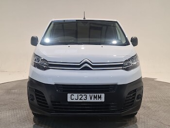 Used Citroen Dispatch 2023 for sale - 77662032: Photo