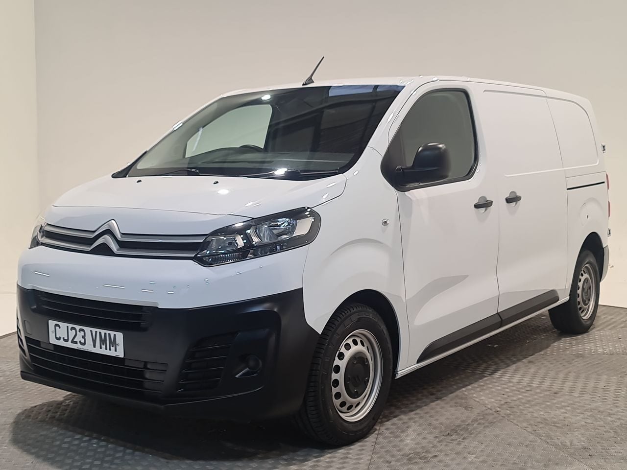 Used Citroen Dispatch 2023 for sale - 77662032: Photo 4