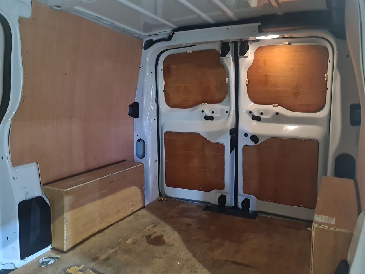 Used Citroen Dispatch 2023 for sale - 77662032: Photo 8