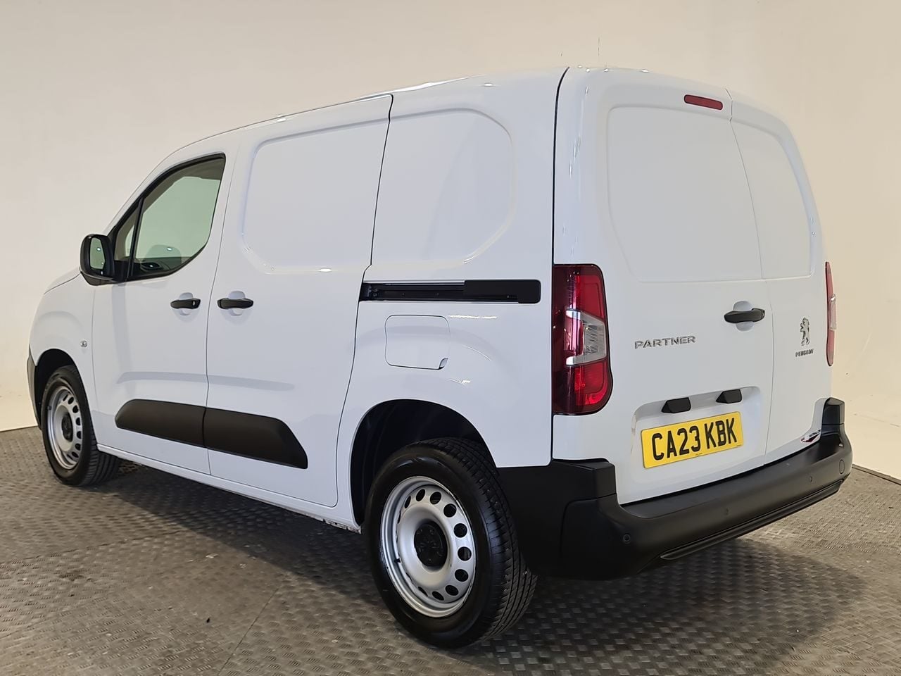 Used Peugeot Partner 2023 for sale - 77729182: Photo 10