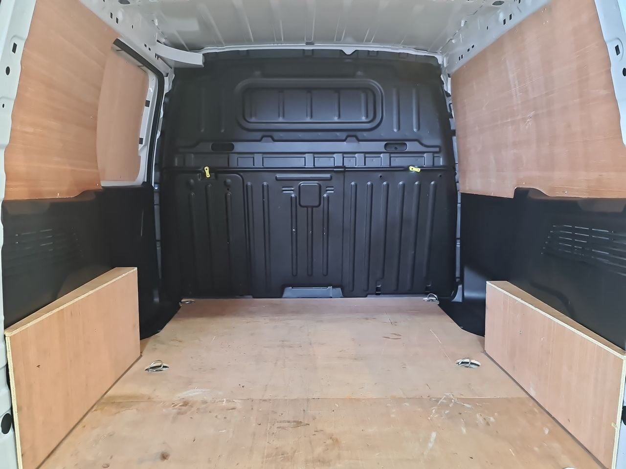 Used Peugeot Partner 2023 for sale - 77729182: Photo 12