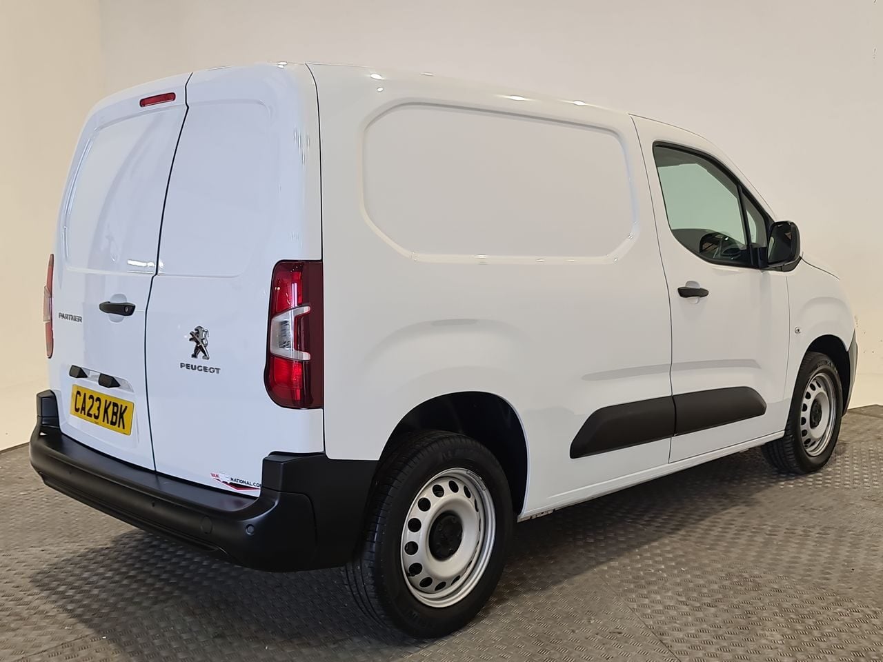 Used Peugeot Partner 2023 for sale - 77729182: Photo 15