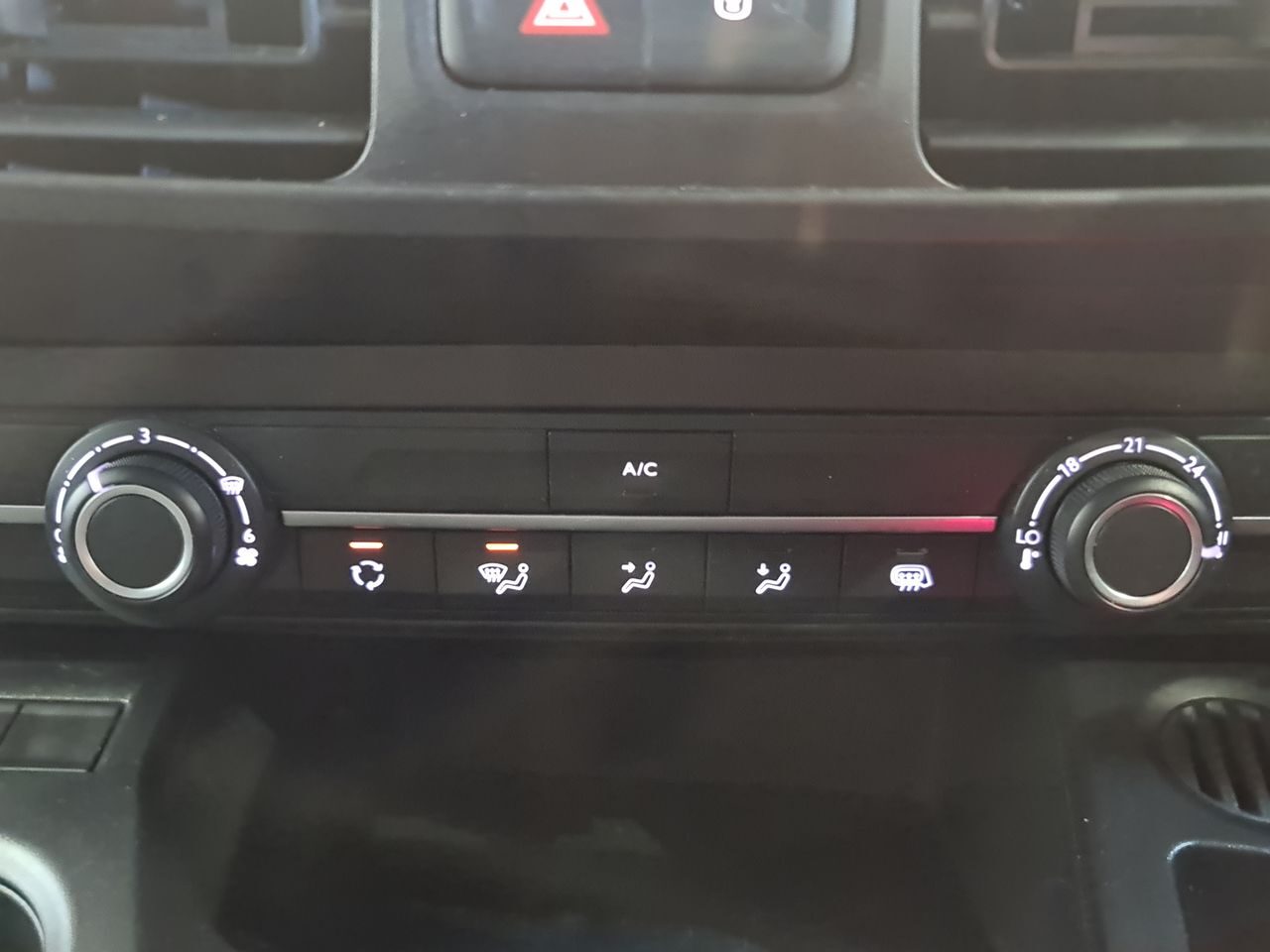 Used Peugeot Partner 2023 for sale - 77729182: Photo 22