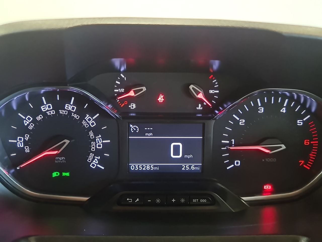 Used Peugeot Partner 2023 for sale - 77729182: Photo 24