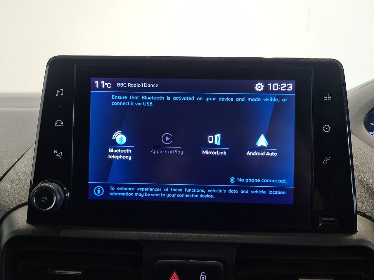 Used Peugeot Partner 2023 for sale - 77729182: Photo 27