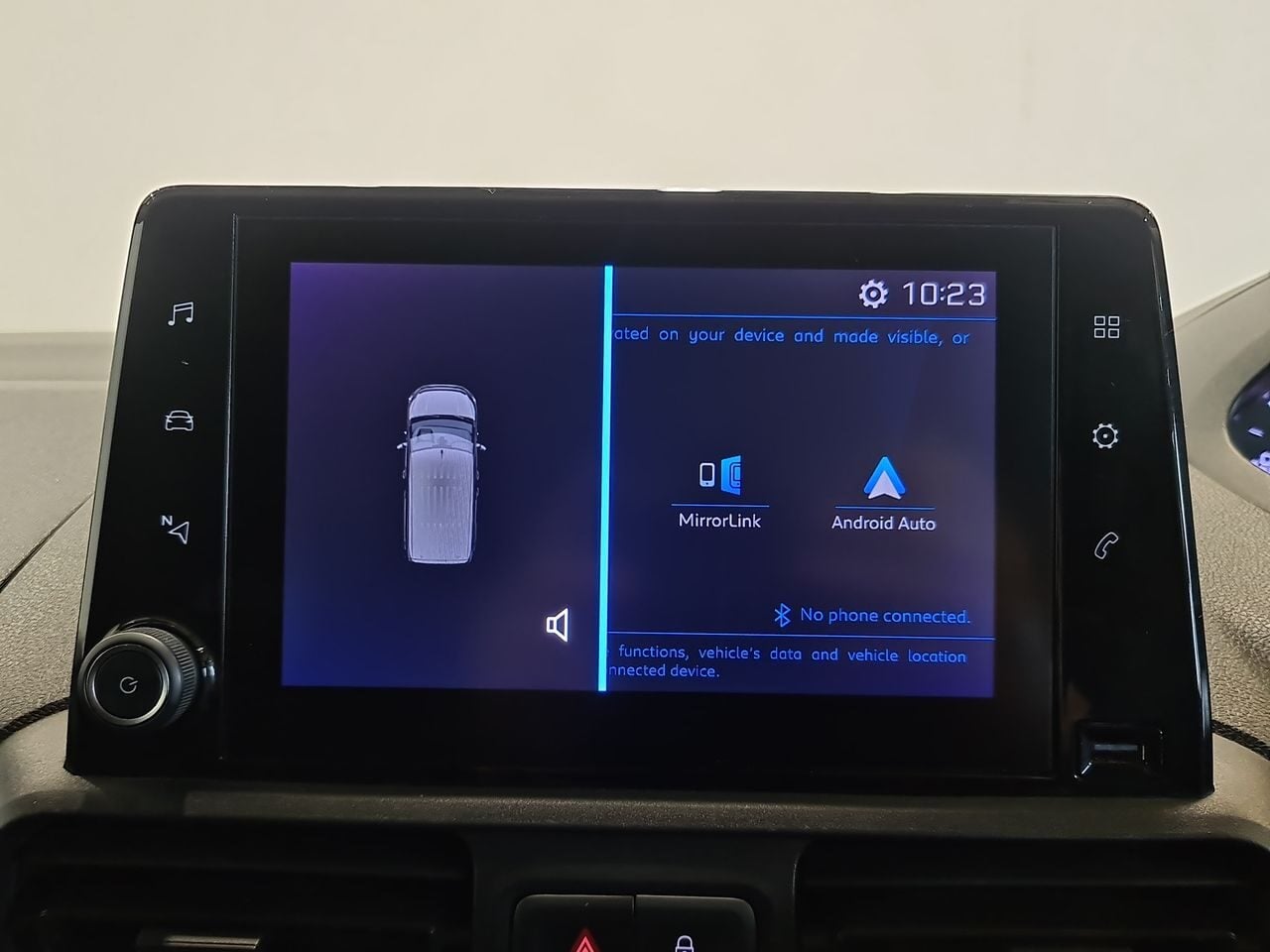 Used Peugeot Partner 2023 for sale - 77729182: Photo 28