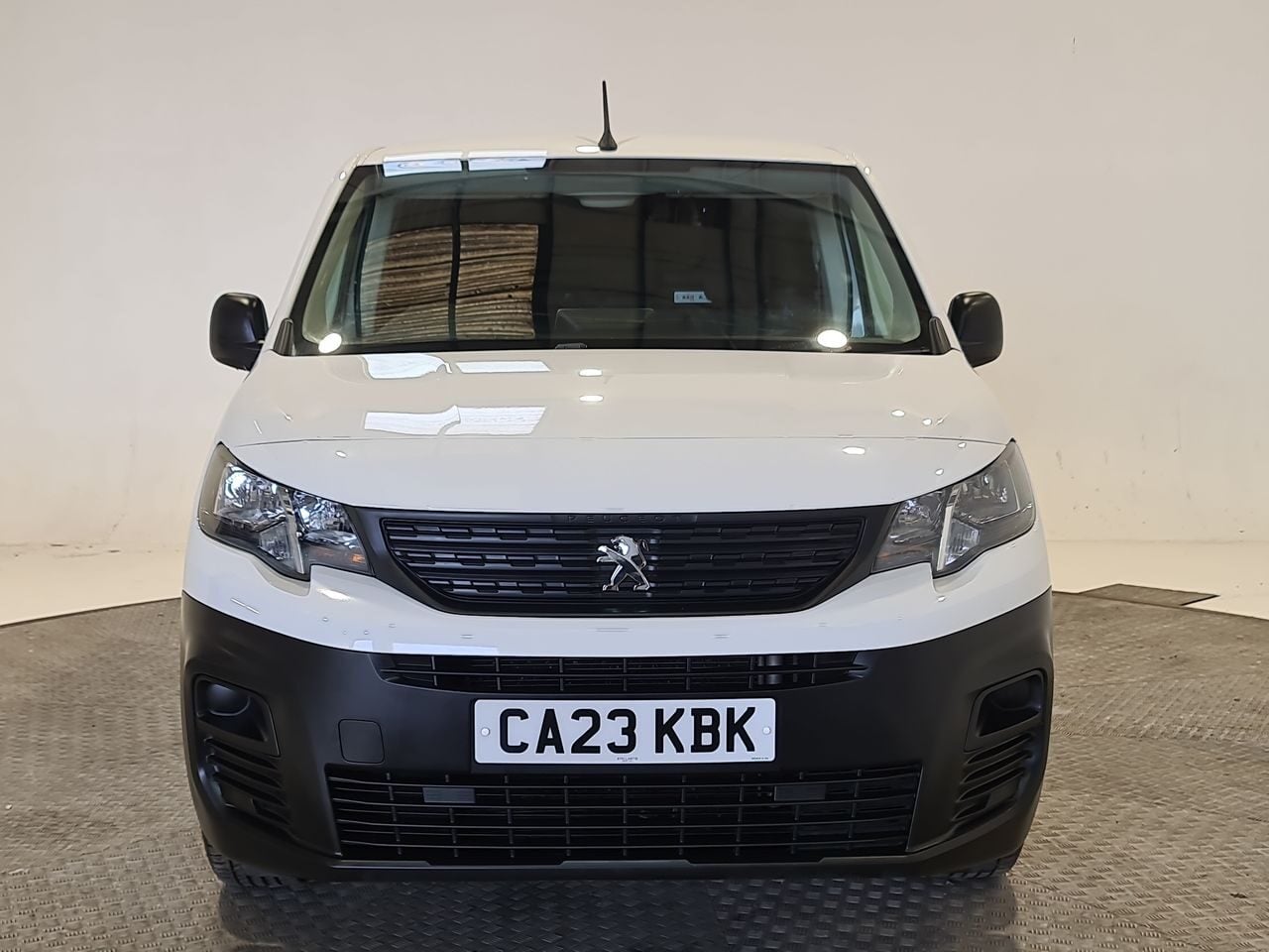 Used Peugeot Partner 2023 for sale - 77729182: Photo 3