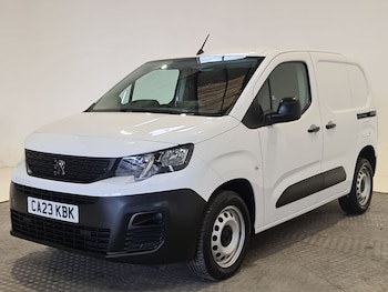 Used Peugeot Partner 2023 for sale - 77729182: Photo