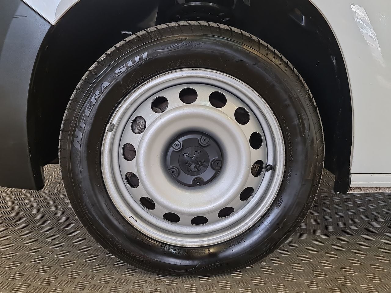 Used Peugeot Partner 2023 for sale - 77729182: Photo 6