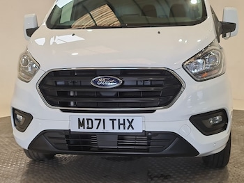 Used Ford Transit Custom 2022 for sale - 79379359: Photo