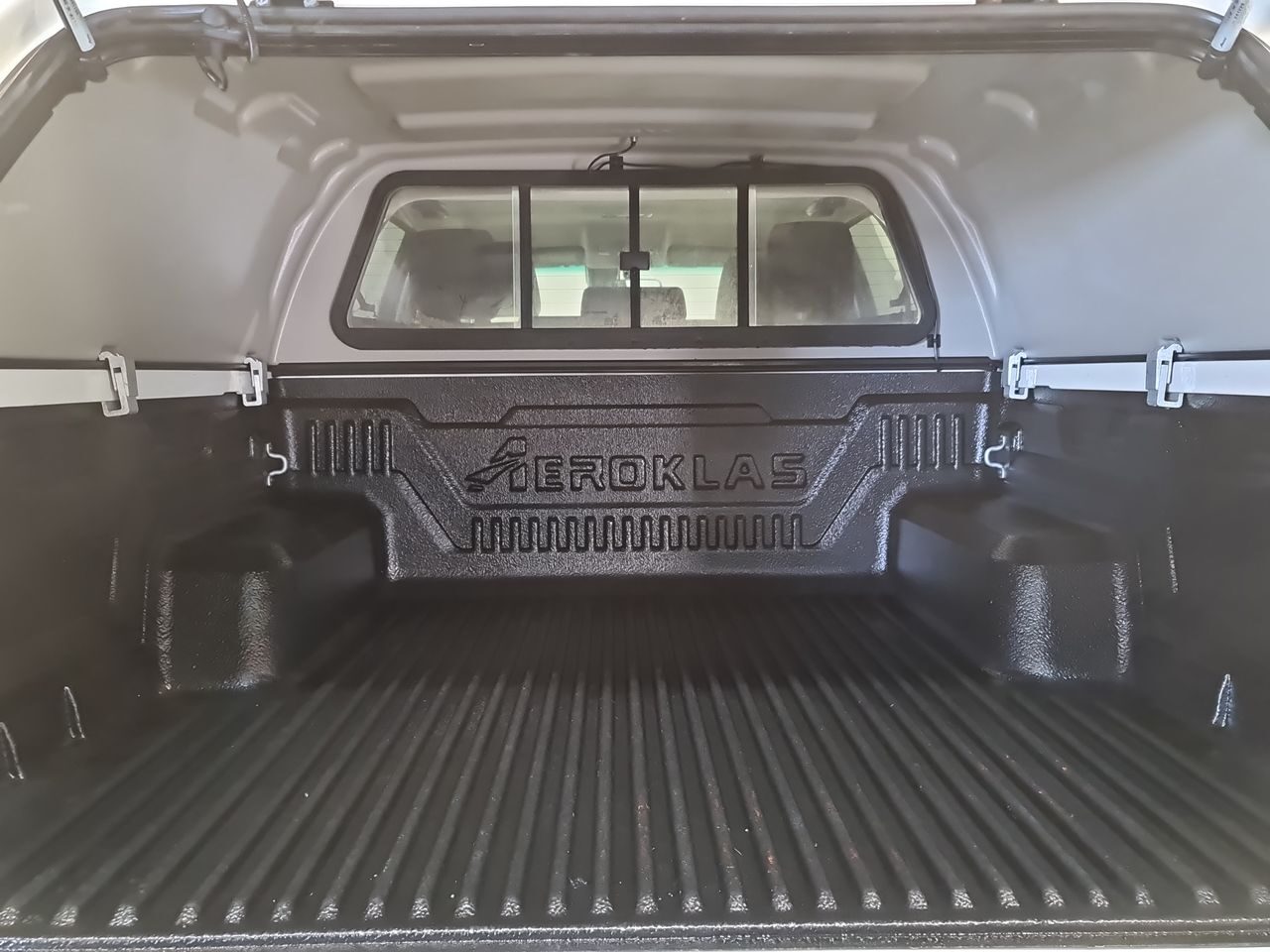 Used Toyota Hilux 2021 for sale - 77555963: Photo 13