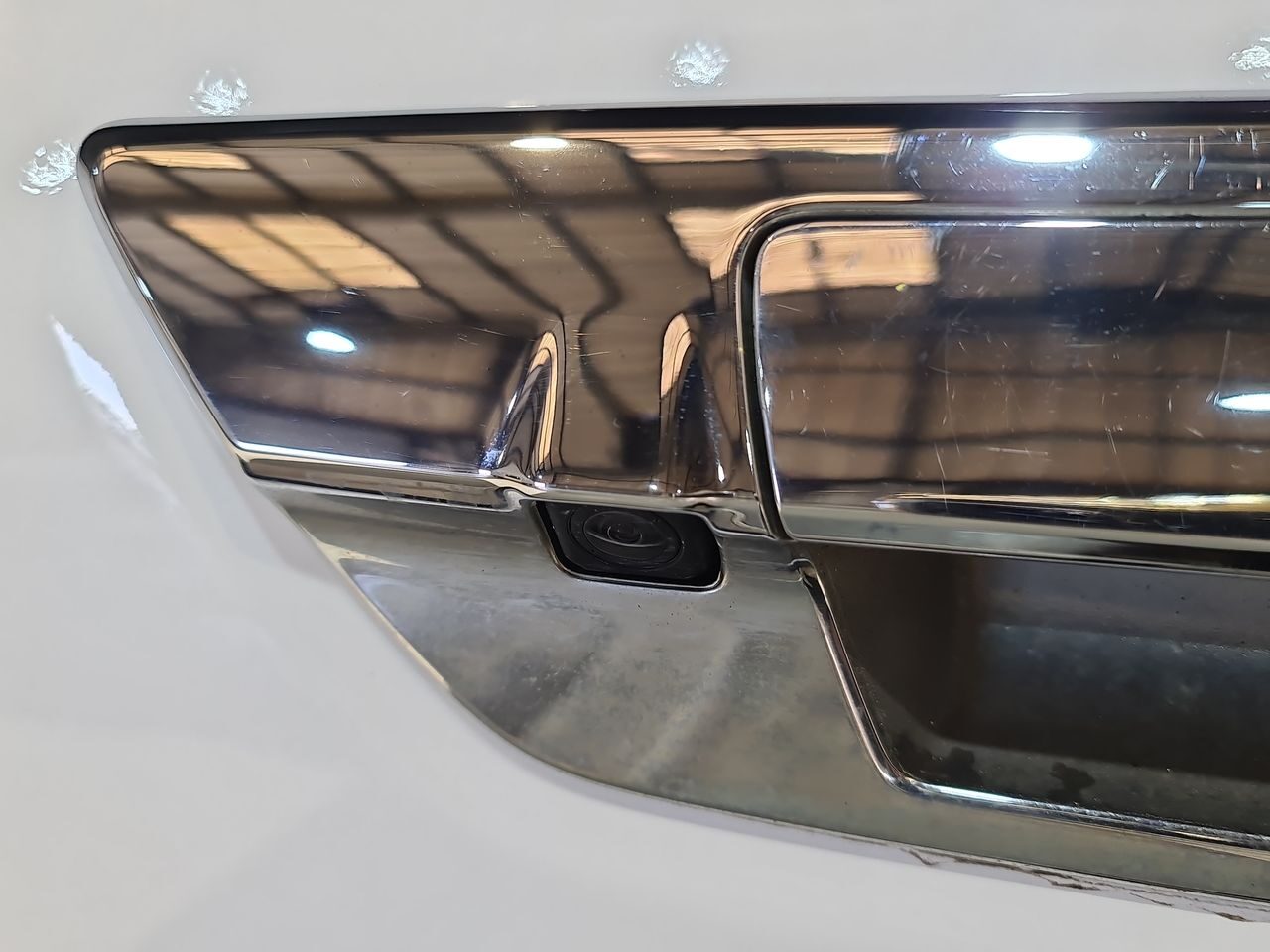 Used Toyota Hilux 2021 for sale - 77555963: Photo 15