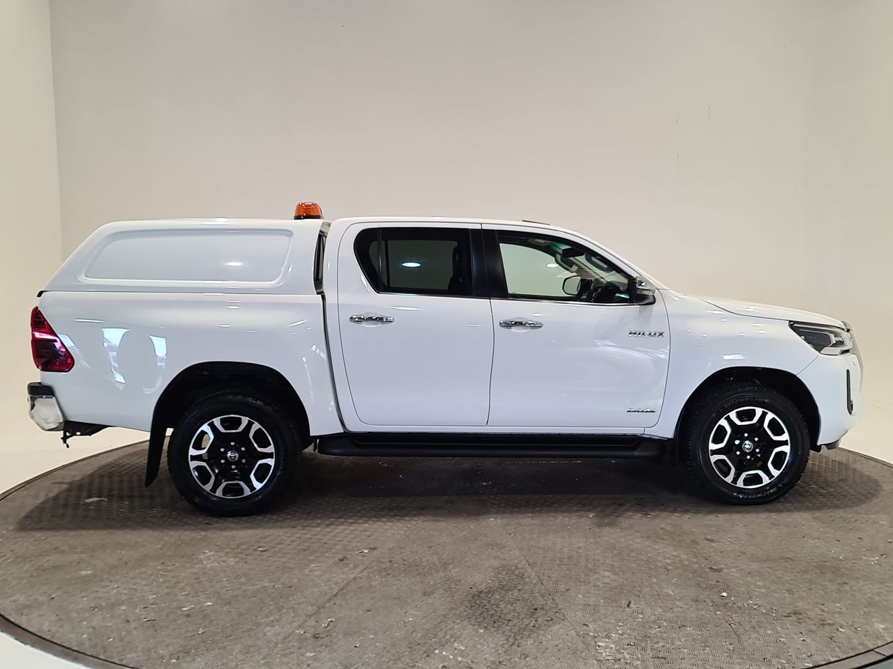 Used Toyota Hilux 2021 for sale - 77555963: Photo 18