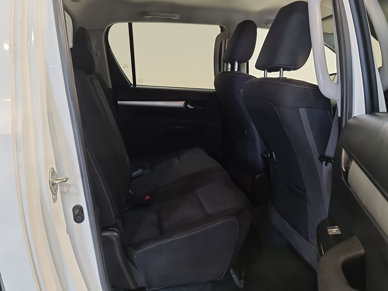 Used Toyota Hilux 2021 for sale - 77555963: Photo 19